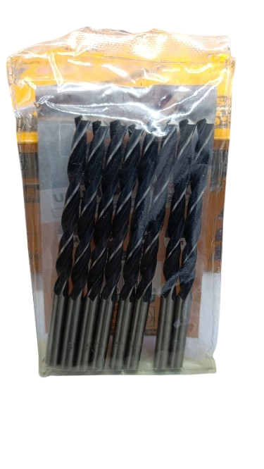 BOSS HSS MATKAP UCU 6MM 10LU